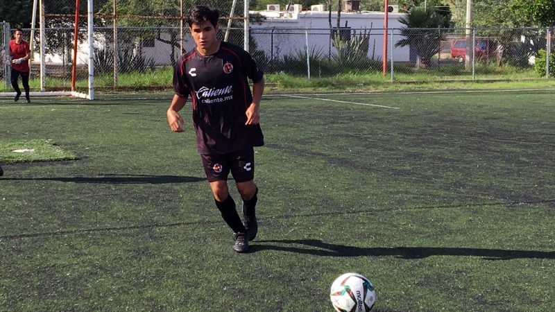 “Estamos concentrados en enfrentar a Huatabampo FC”: Daniel Vázquez