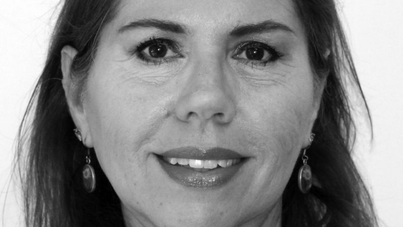 El INAH lamenta la muerte de la Dra. Raquel Padilla Ramos, investigadora del Centro INAH Sonora