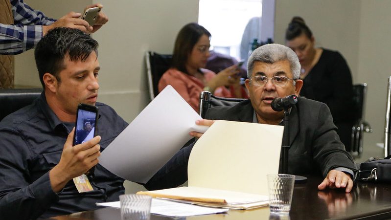 Ratifican solicitud de inicio de procedimiento de juicio político contra Presidenta Municipal de Navojoa