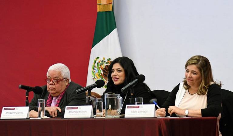En este 2020, México rebasará las fronteras culturales
