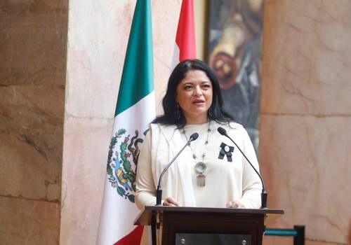 Secretaría de Cultura defiende Complejo Cultural Chapultepec ante críticas