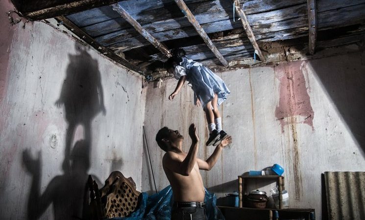 Nominan a Yael Martínez para formar parte de Magnum Photos