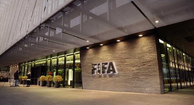 Sólo Europa tendrá partidos de selecciones en septiembre: FIFA