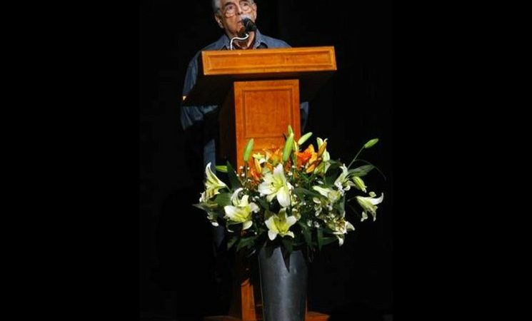 Murió José Luis Ibáñez, decano del teatro universitario en México