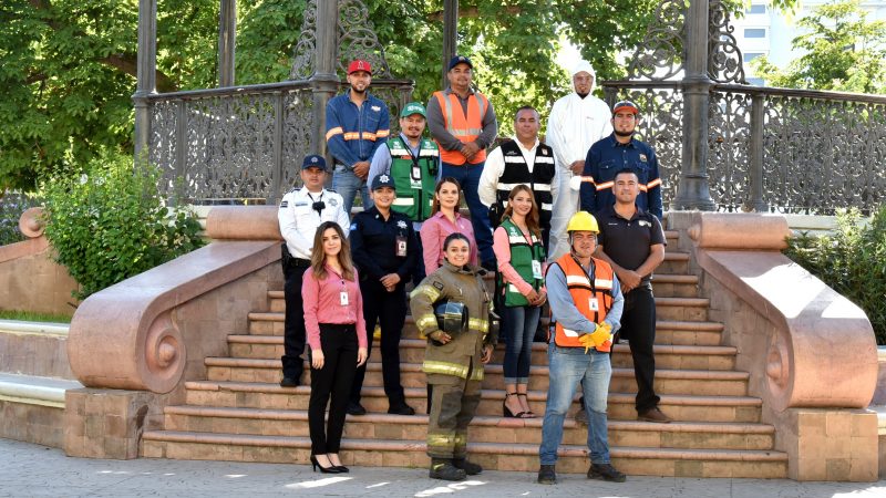 Presentará Celida López Segundo Informe de Trabajo