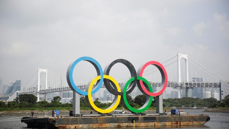Iniciará en marzo relevo de antorcha olímpica para Tokio 2021
