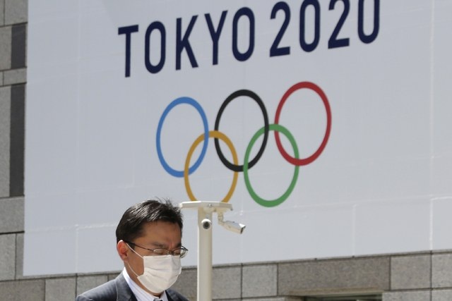 Japón pedirá test de Covid-19 a atletas en Juegos Olímpicos