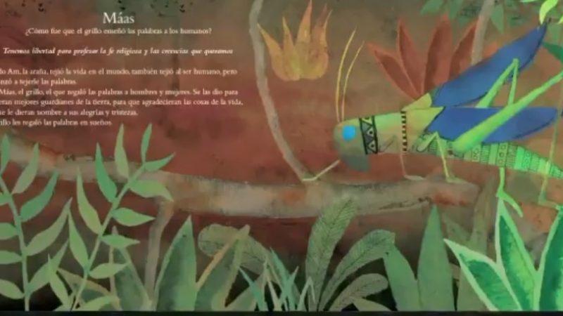Emilio Ángel Lome gana premio Bellas Artes de Cuento Infantil