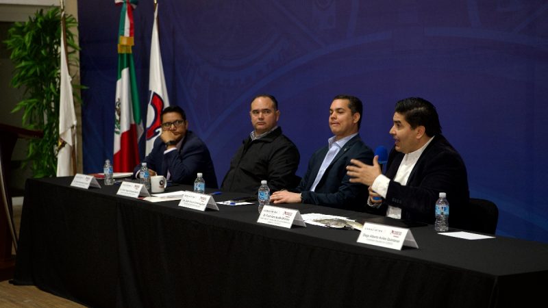 Plan Sonora busca consolidar industrias de electromovilidad, semiconductores y energías renovables￼￼