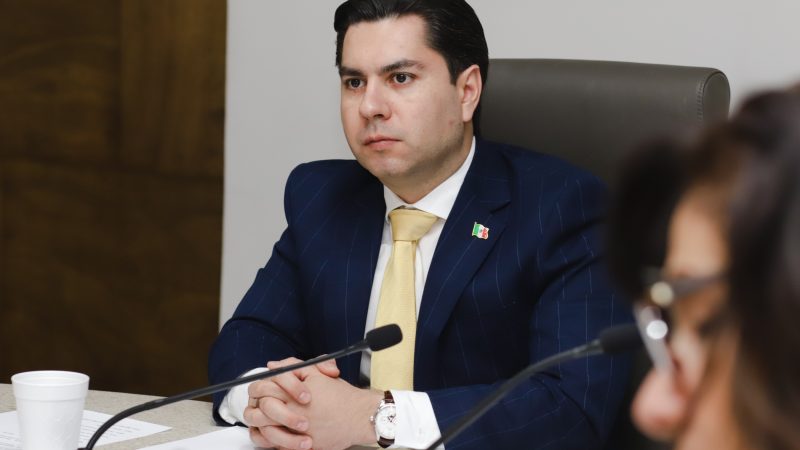 Celebran primer foro de consulta para actualizar la Ley de Ordenamiento Territorial y Urbano