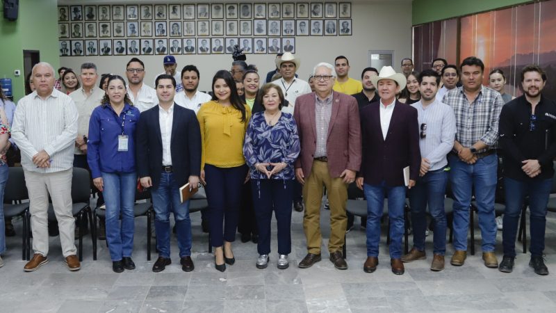 Realizan en Cajeme el tercer foro de consulta sobre la Ley de Ordenamiento Territorial y Urbano