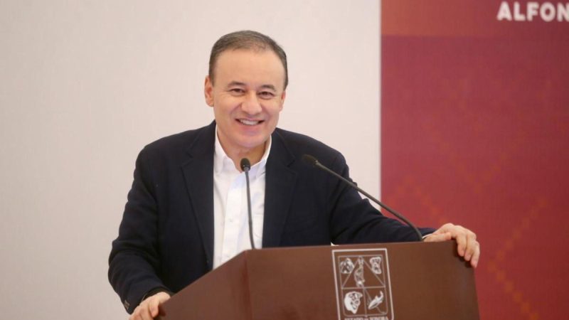 Gobernador Durazo consolida a Sonora como líder en energías limpias durante gira por California￼￼