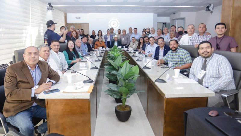 Continúa Congreso de Sonora análisis de la iniciativa de la Constancia de Notorio Arraigo
