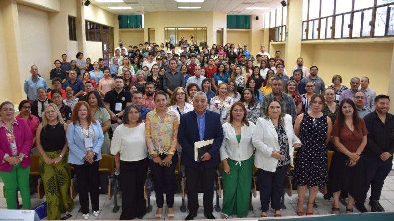 Gobierno de Sonora impulsa Primera Asamblea Distrital de Bienestar y Salud: UTEtchojoa
