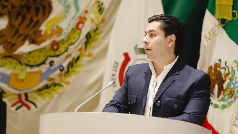 Turna Congreso de Sonora iniciativa de salud y presenta posicionamientos sobre migración, cultura y Poder Judicial