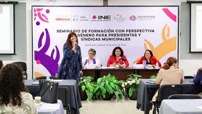 Diputada Alicia Gaytán destaca trabajo conjunto entre legisladores y comunidad a favor de la gente
