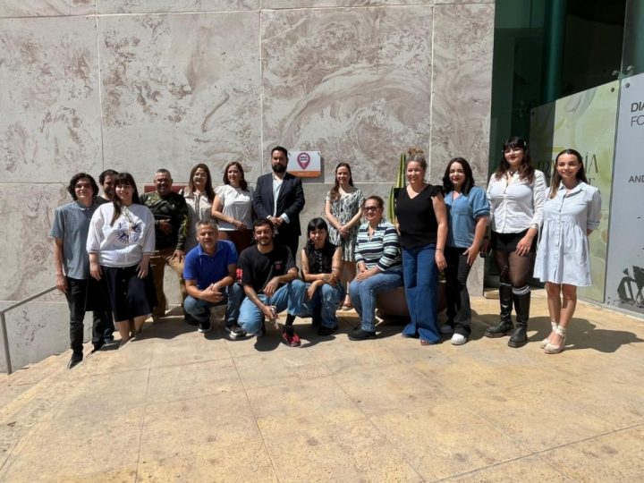 Recintos culturales del Gobierno de Sonora son Zonas Salva