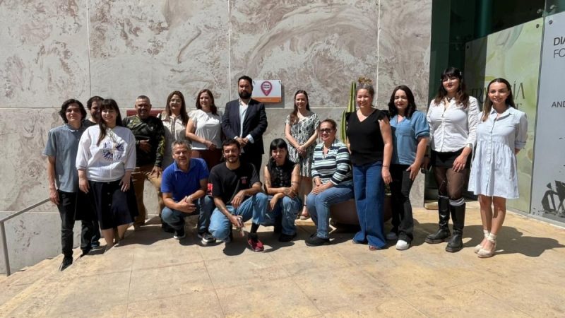 Recintos culturales del Gobierno de Sonora son Zonas Salva